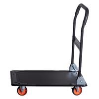 CARRO PLATAFORMA PLEGABLE ACERO 150KG - 2
