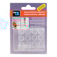 14 LAGRIMAS SILICONA - 2