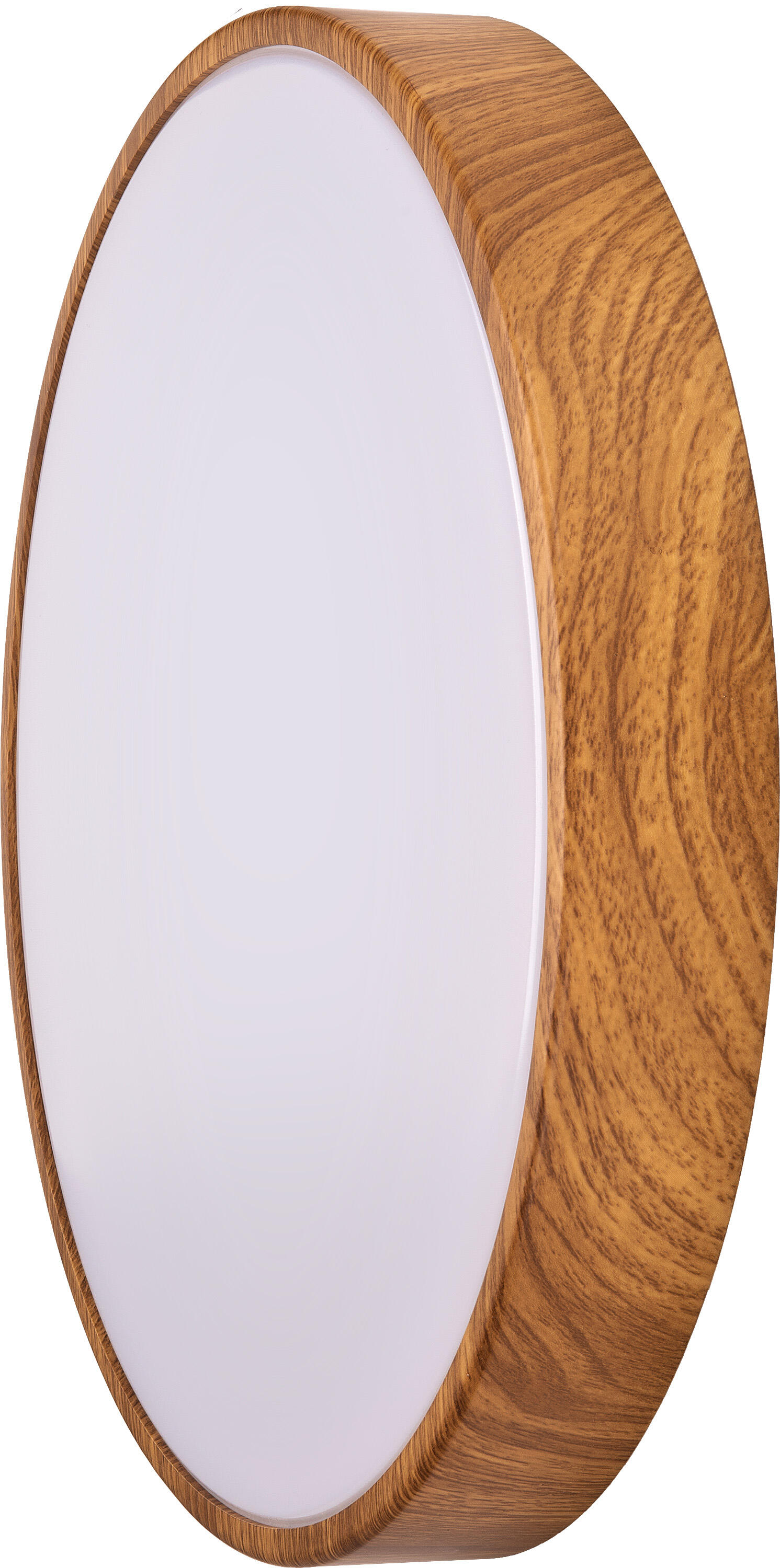 PLAFÓN LED CIRCULAR 33CM 18W 1350LM - 3