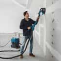 LIJADORA DE PARED Y TECHO 550W BOSCH GTR55-225 - 11