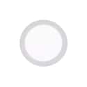 DOWNLIGHT LED EMPOTRAR CIRCULAR AJUSTABLE BLANCO 12W CCT - 4