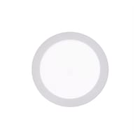 DOWNLIGHT LED EMPOTRAR CIRCULAR AJUSTABLE BLANCO 12W CCT - 4