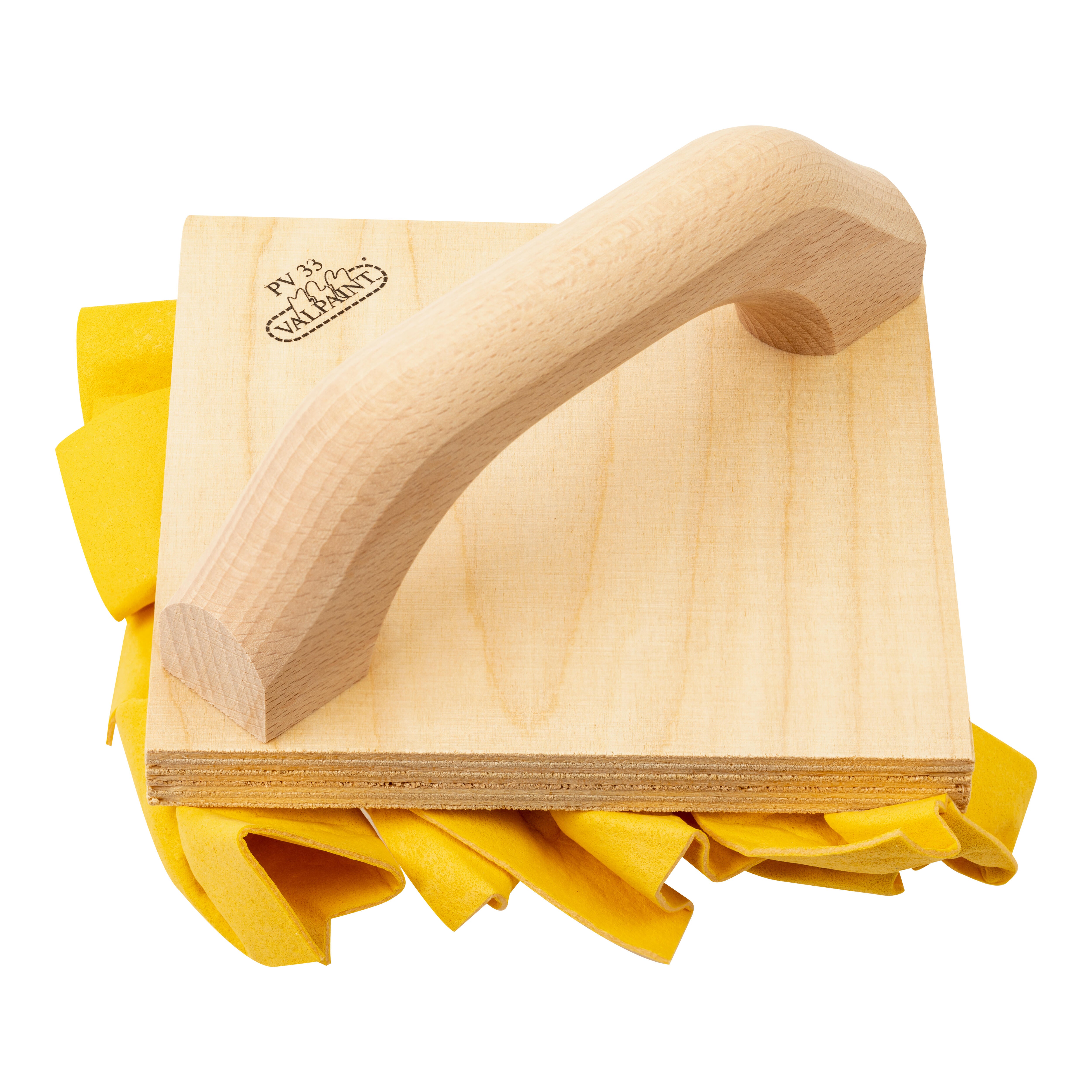 LLANA TRAPEADO PV33 - 2