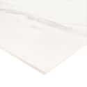 AZULEJO PASTA BLANCA 40X120CM PERFECT GLOSS WHITE - 3