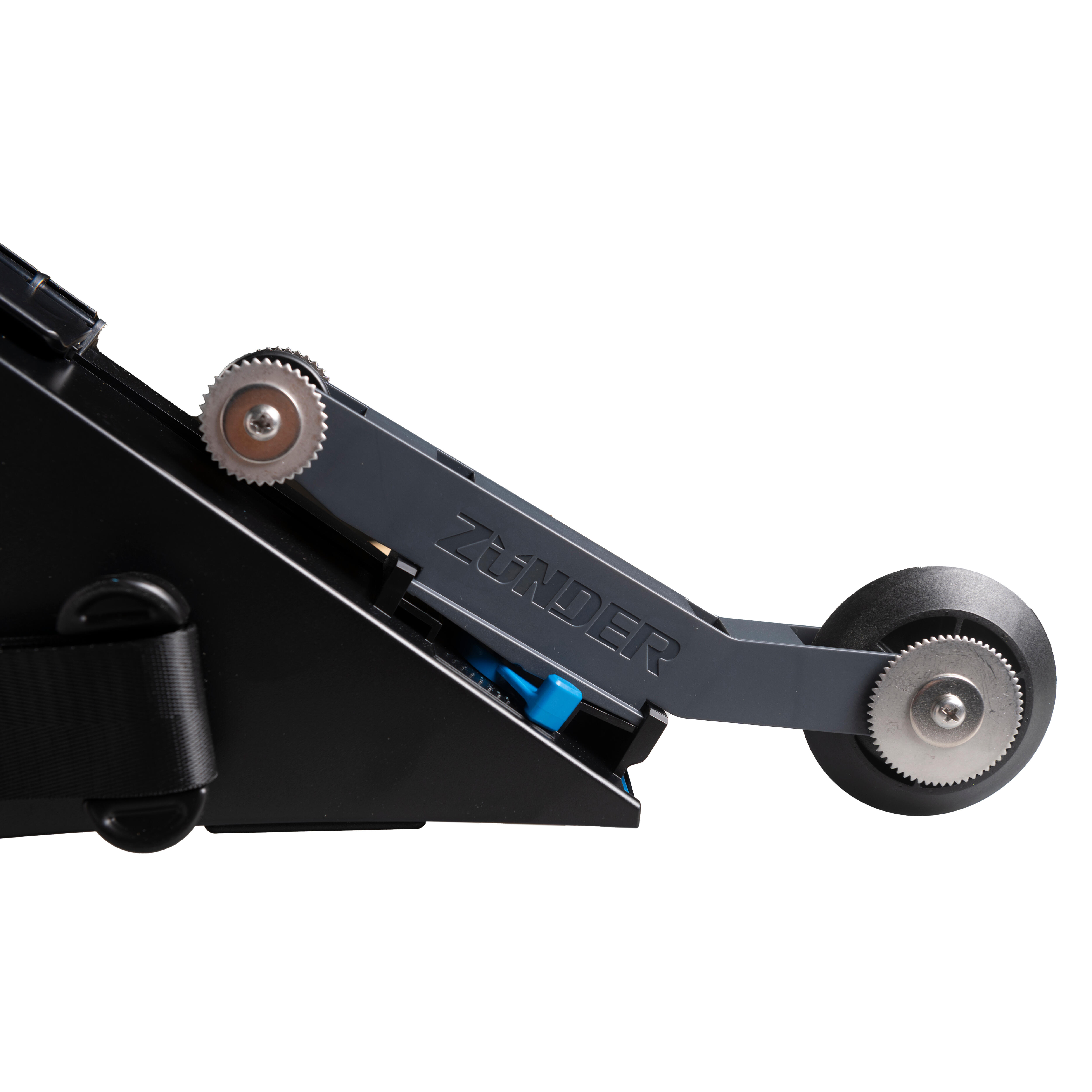 ENCINTADORA MANUAL CARTON YESO - 2