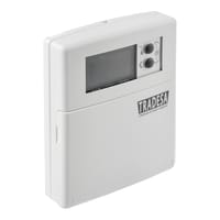 TERMOSTATO DIGITAL CALEFACCIÓN - 2