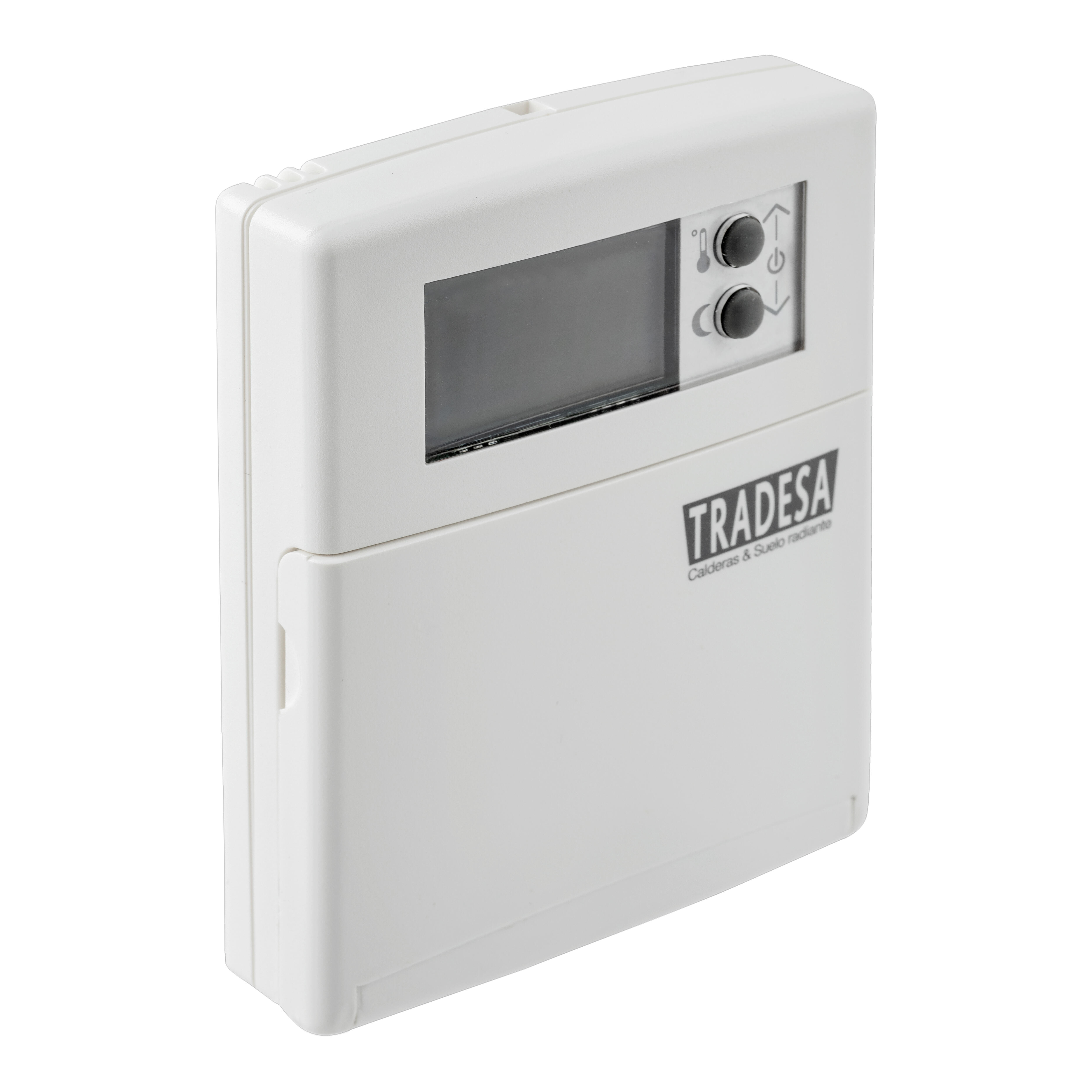 TERMOSTATO DIGITAL CALEFACCIÓN - 2