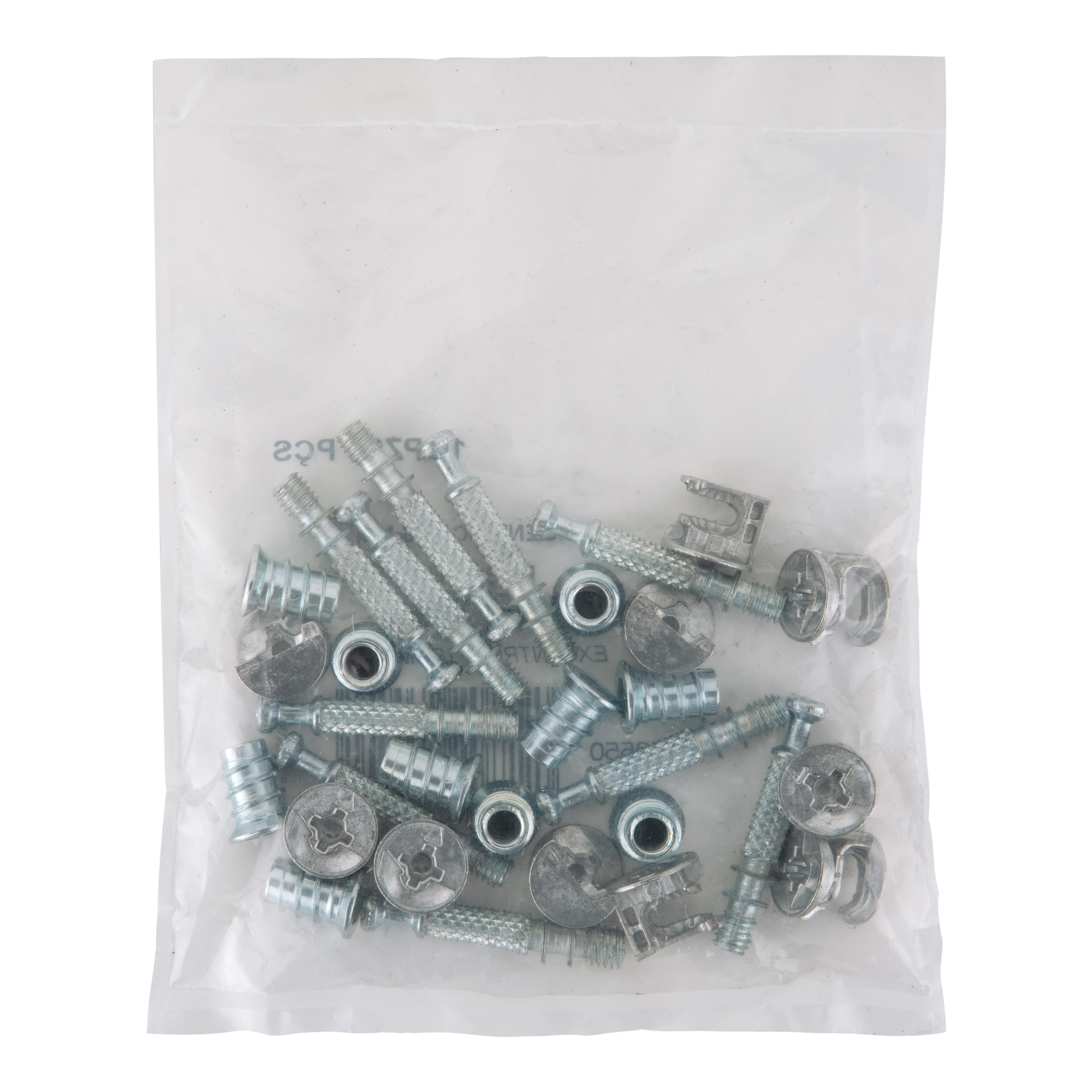 ENGANCHE UNION EXCENTRICO 16 MM ROSCA METRICA. 10 UDS - 2