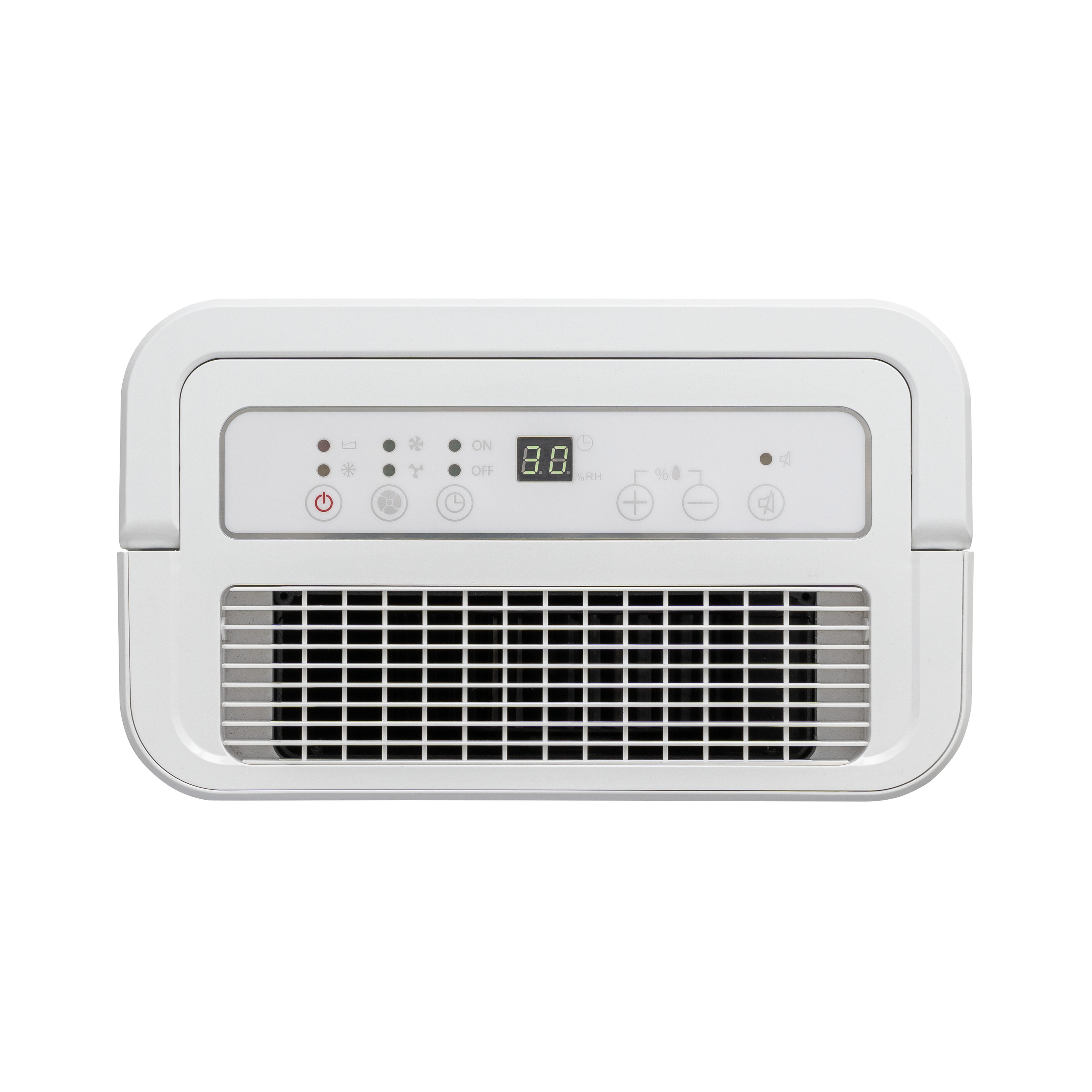 DESHUMIDIFICADOR 10L PARA ESTANCIAS HASTA 18M2 - 2