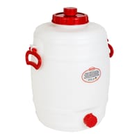 BIDÓN REDONDO 30L - 2