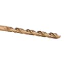 2 BROCAS METAL HSS COBALTO 3,5 MM IZAR - 3