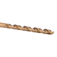 2 BROCAS METAL HSS COBALTO 3,5 MM IZAR - 3