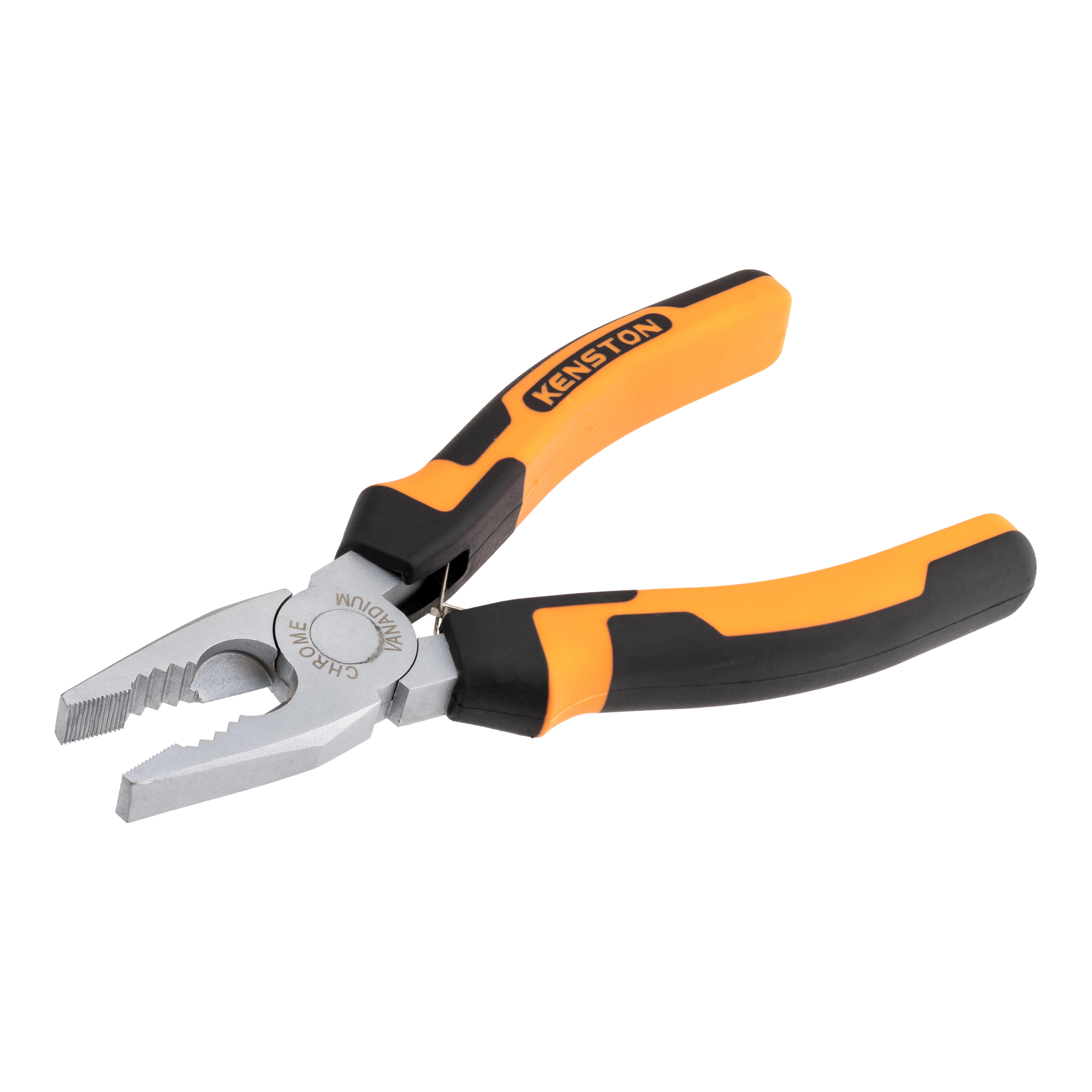 JUEGO 3 ALICATES KENSTON - 2