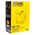 PULVERIZADOR A PRESION MOCHILA 16L STARK - 2
