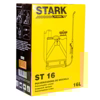 PULVERIZADOR A PRESION MOCHILA 16L STARK - 2
