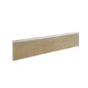 RODAPIE CERAMICO 8X45CM MADERA GREIGE. PACK 4 UNIDADES. - 2