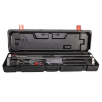 CORTADOR DE AZULEJOS MANUAL POP60-R-C BELLOTA 630MM - 7