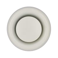 BOCA EXTRACCION METALICA Ø125MM - 2