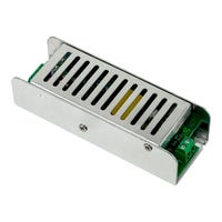 TRANSFORMADOR TIRA LED 40W 24V IP20 - 2