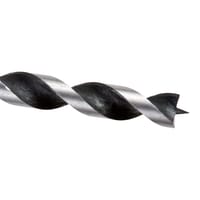 BROCA MADERA 3 PUNTAS 8 X 250 MM IZAR - 2