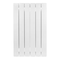 RADIADOR ALUMINIO FERROLI EUROPA 800 6 ELEMENTOS - 2