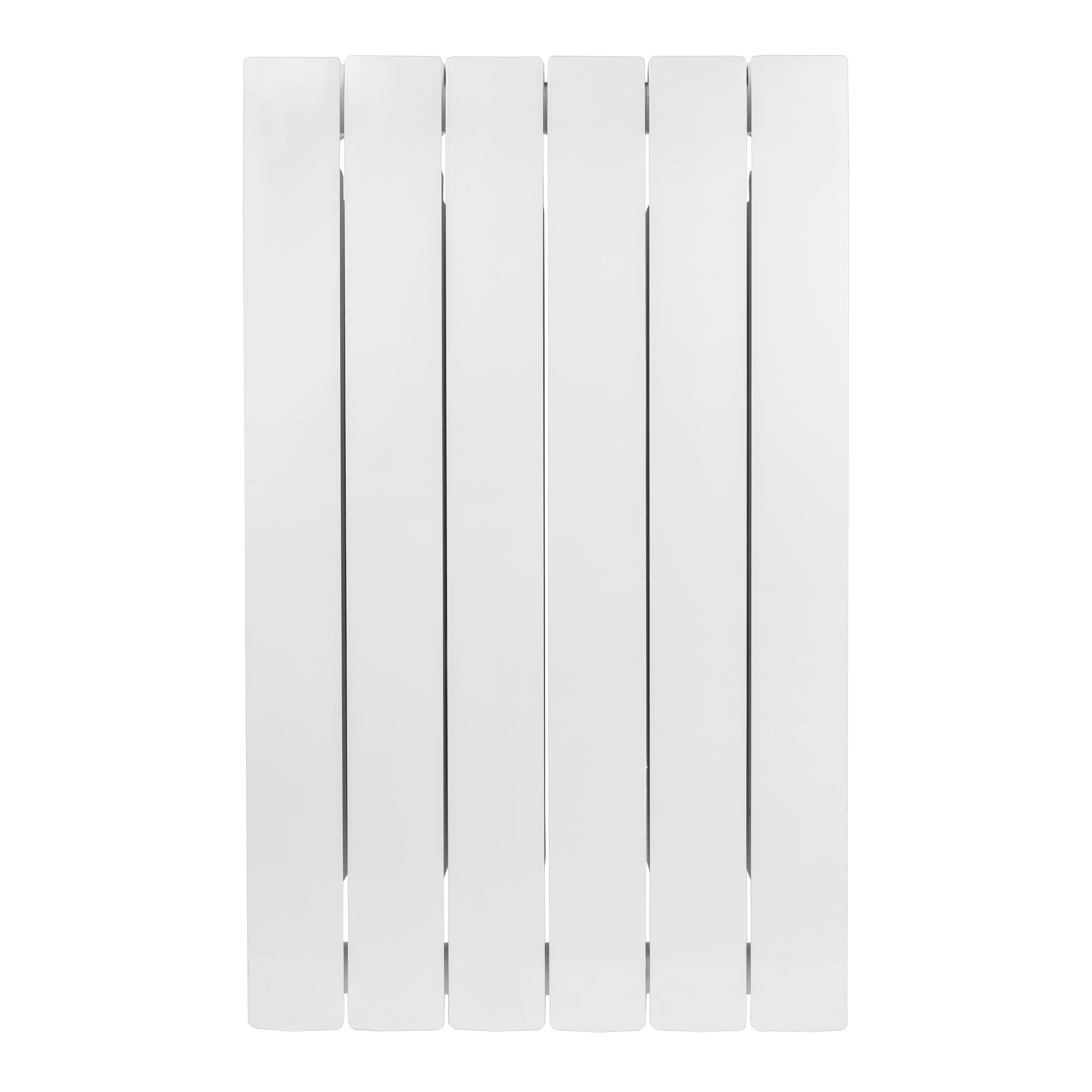 RADIADOR ALUMINIO FERROLI EUROPA 800 6 ELEMENTOS - 2