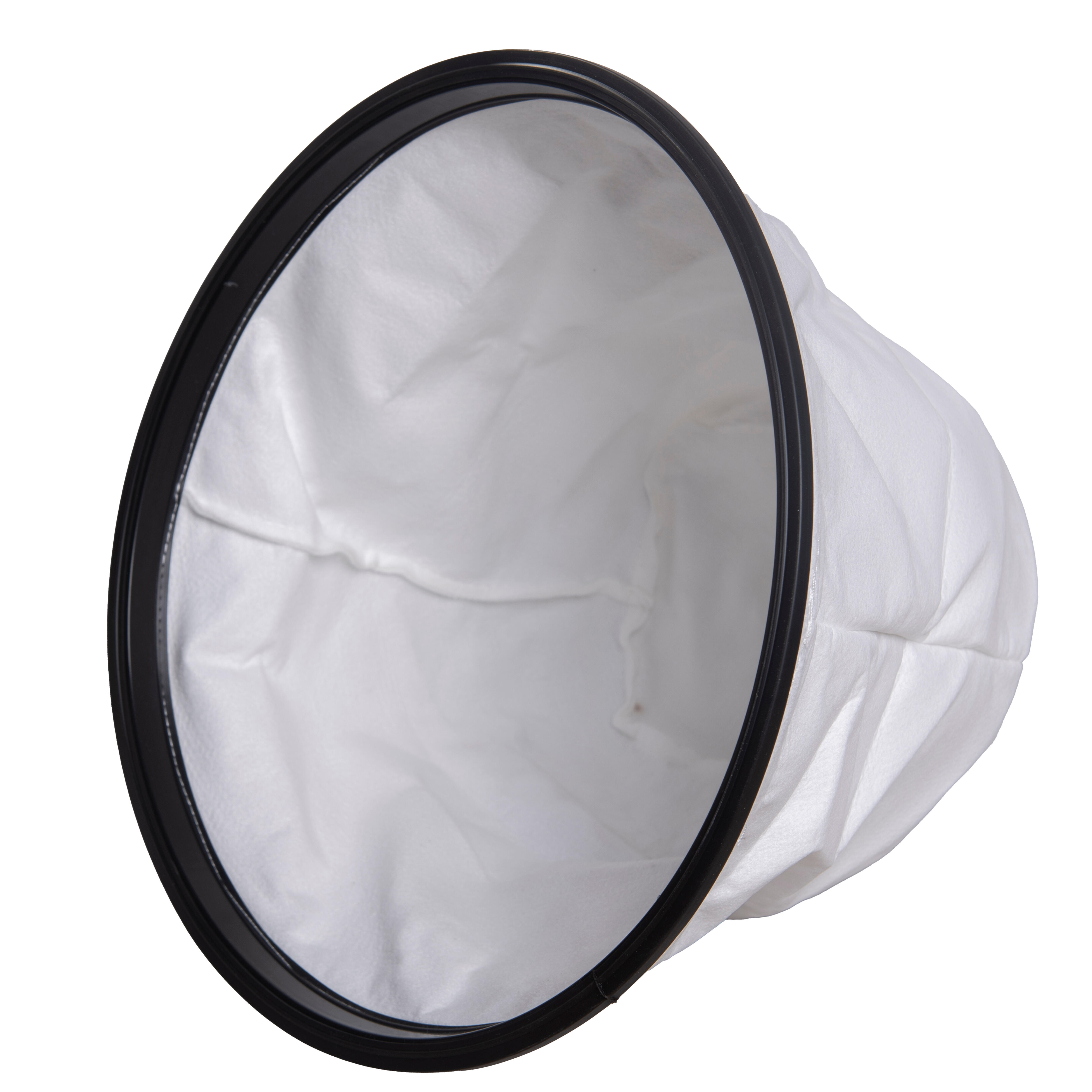 FILTRO TELA ASPIRADOR 50L VAC 2050 C STAYER - 2