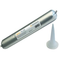 MASILLA ADHESIVA A BASE DE POLIURETANO SEAL PLUS 600 ML - 2