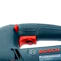 SIERRA CALAR 710W BOSCH GST 8000 E - 2