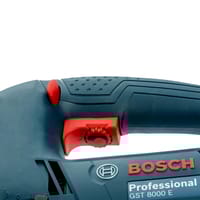 SIERRA CALAR 710W BOSCH GST 8000 E - 2