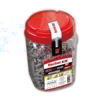 TACO NYLON DE EXPANSION  SX PLUS 10 X 50 MM. 200 UDS FISCHER - 2