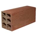 LADRILLO HUECO DOBLE 23X10X9 CM - 2