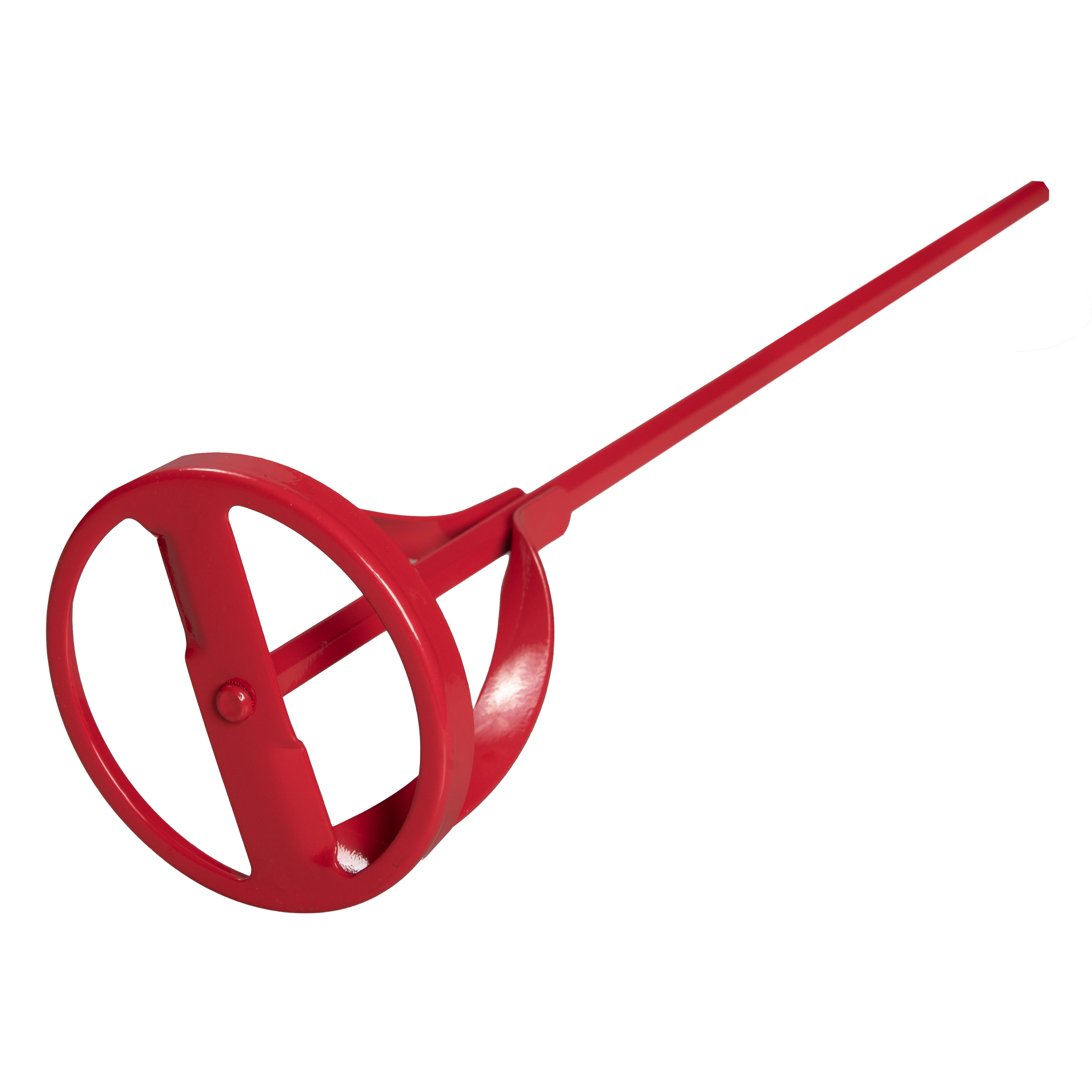 VARILLA MEZCLADORA PARA TALADRO 400X80MM  - 2