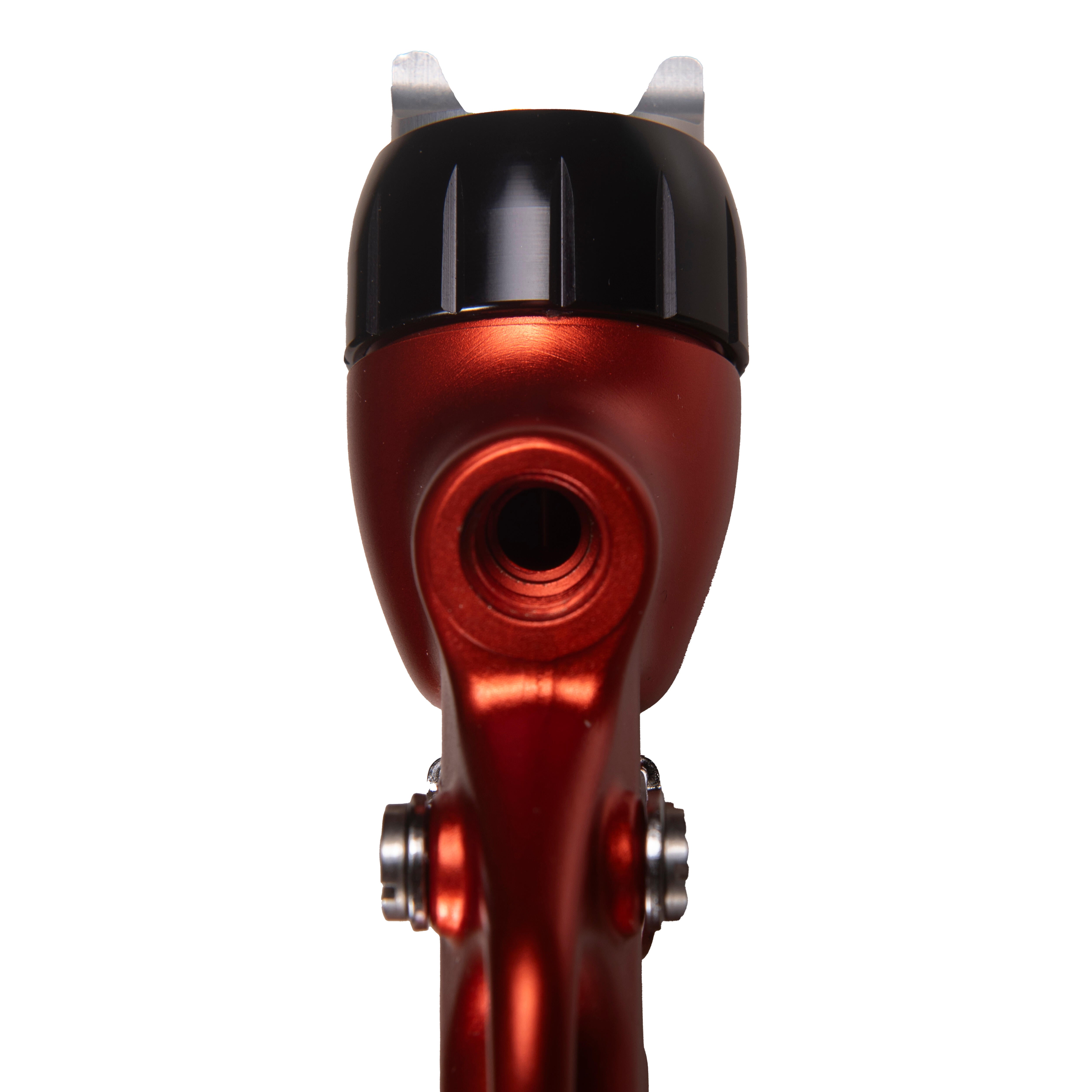 PISTOLA PARA PINTAR CON COMPRESOR SAGOLA 3300 GTO - 9