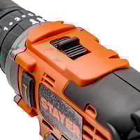 TALADRO PERCUTOR BATERÍA STAYER PB18 B L20 PK 18V - 4