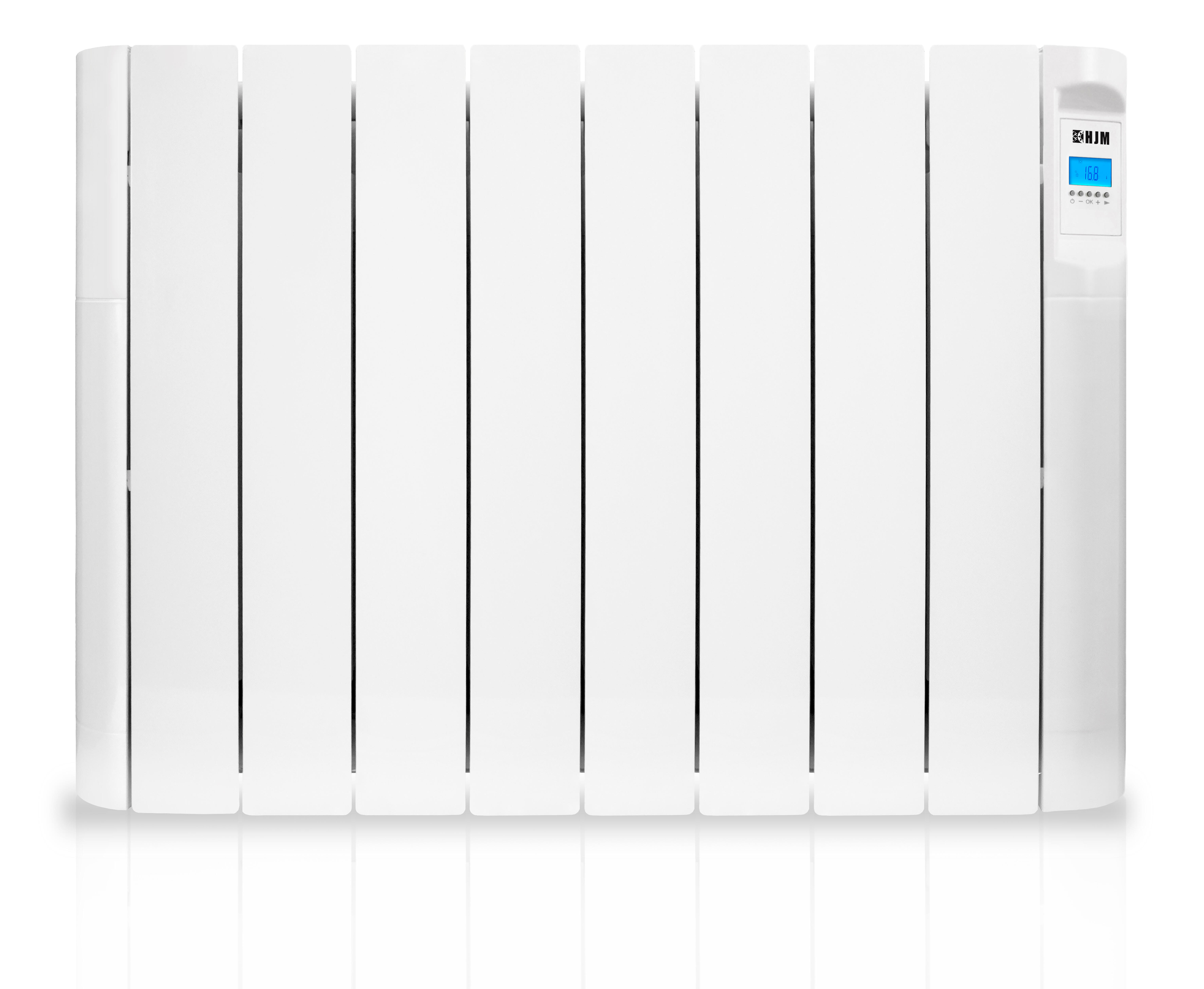 EMISOR TERMICO FLUIDO 1300W HJM - 3