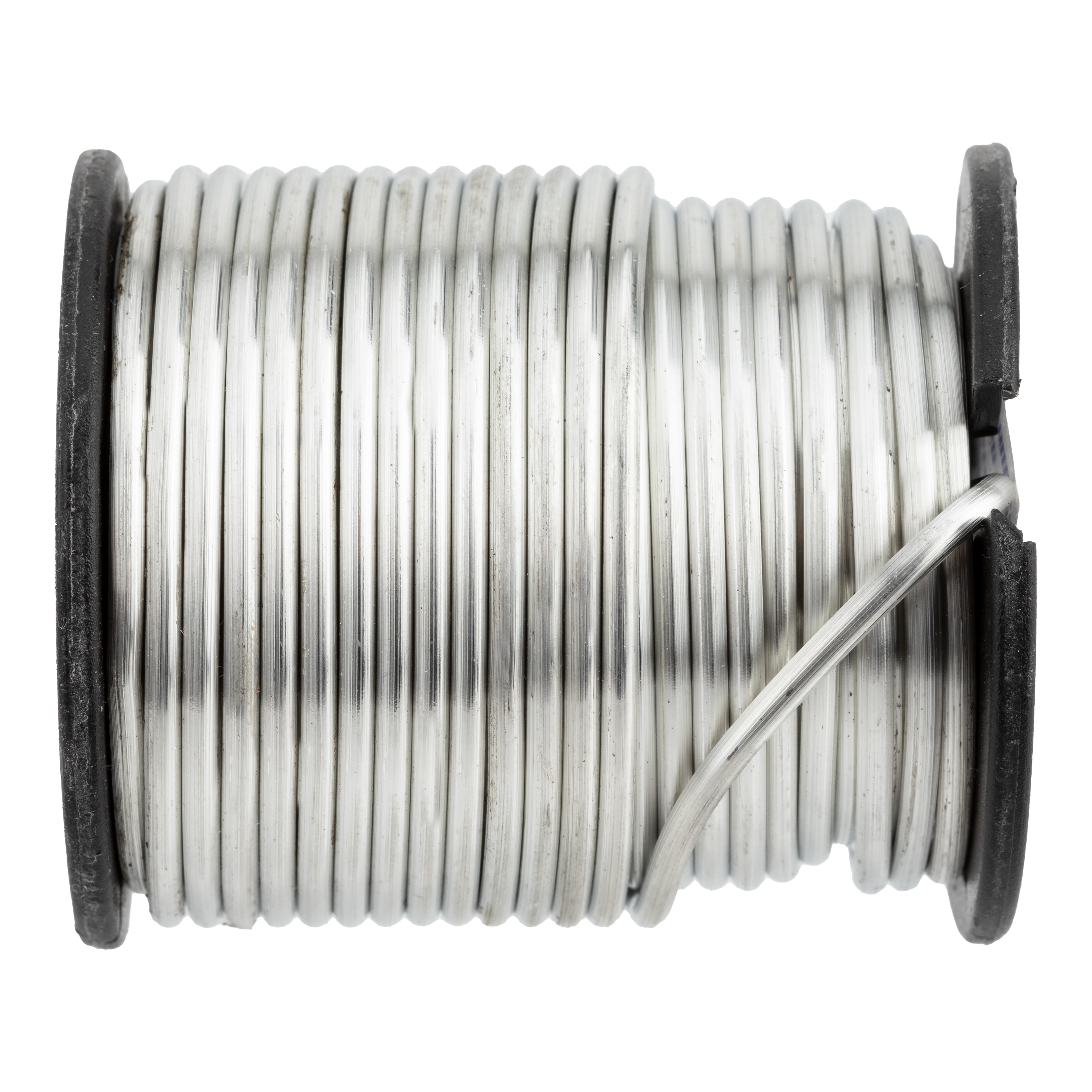 BOBINA ESTAÑO- PLATA 5% 250G - 2