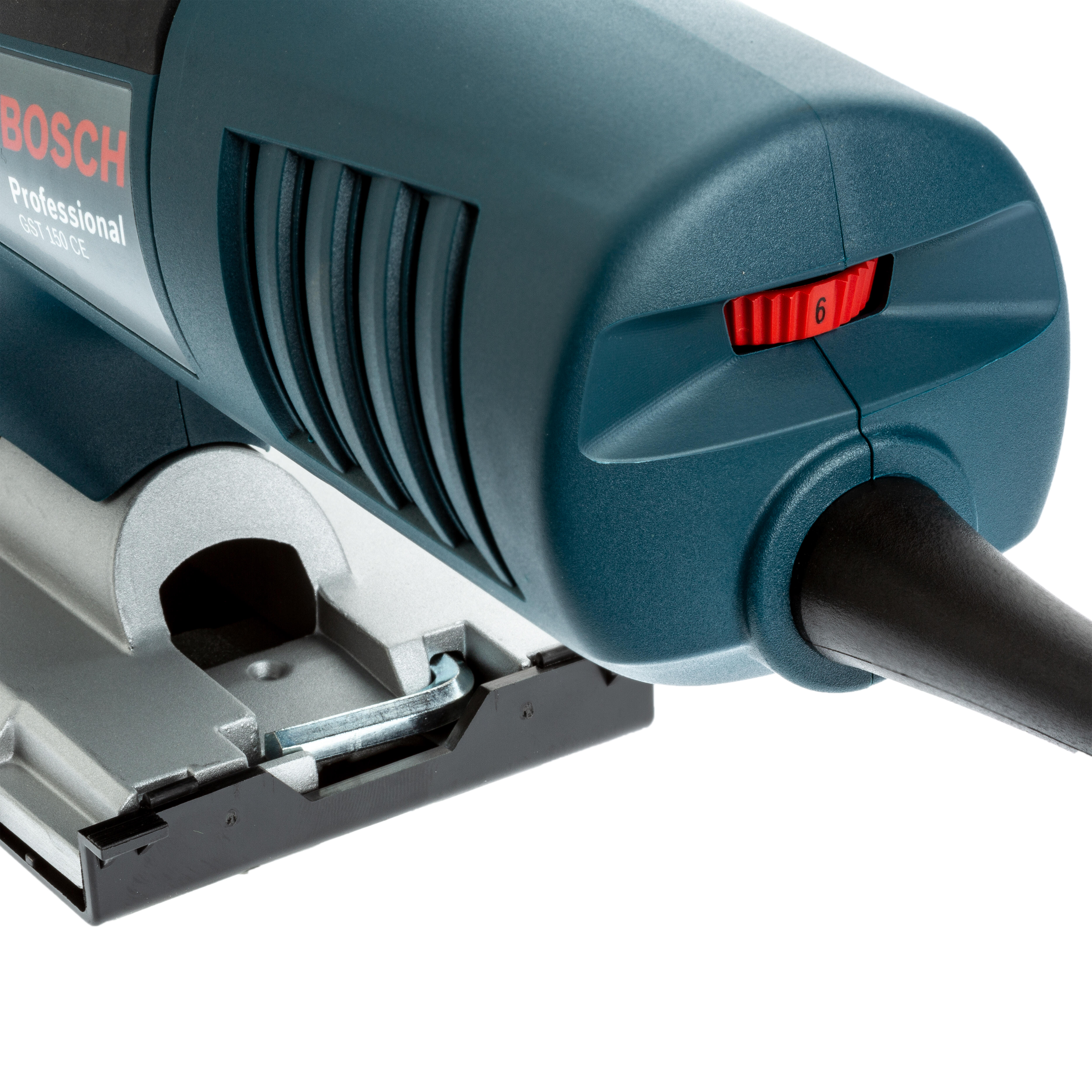 SIERRA CALAR 780W BOSCH GST150CE - 4
