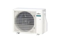 AIRE ACONDICIONADO WIFI MULTISPLIT 2X2924 FRIGORIAS FUJITSU - 2