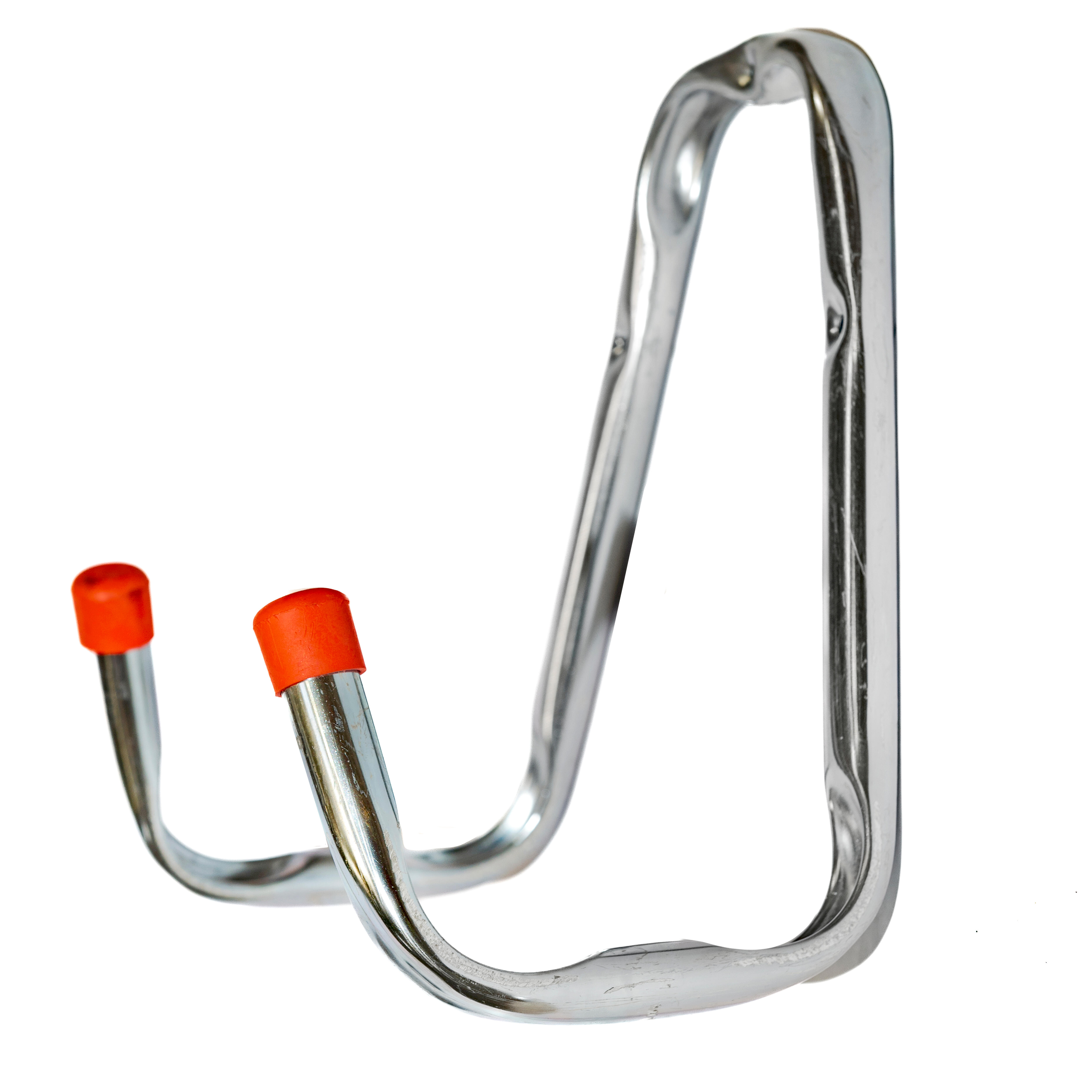 GANCHO MULTIFUNCIONAL DOBLE PARA PARED 245 X 140 MM FEPRE - 2