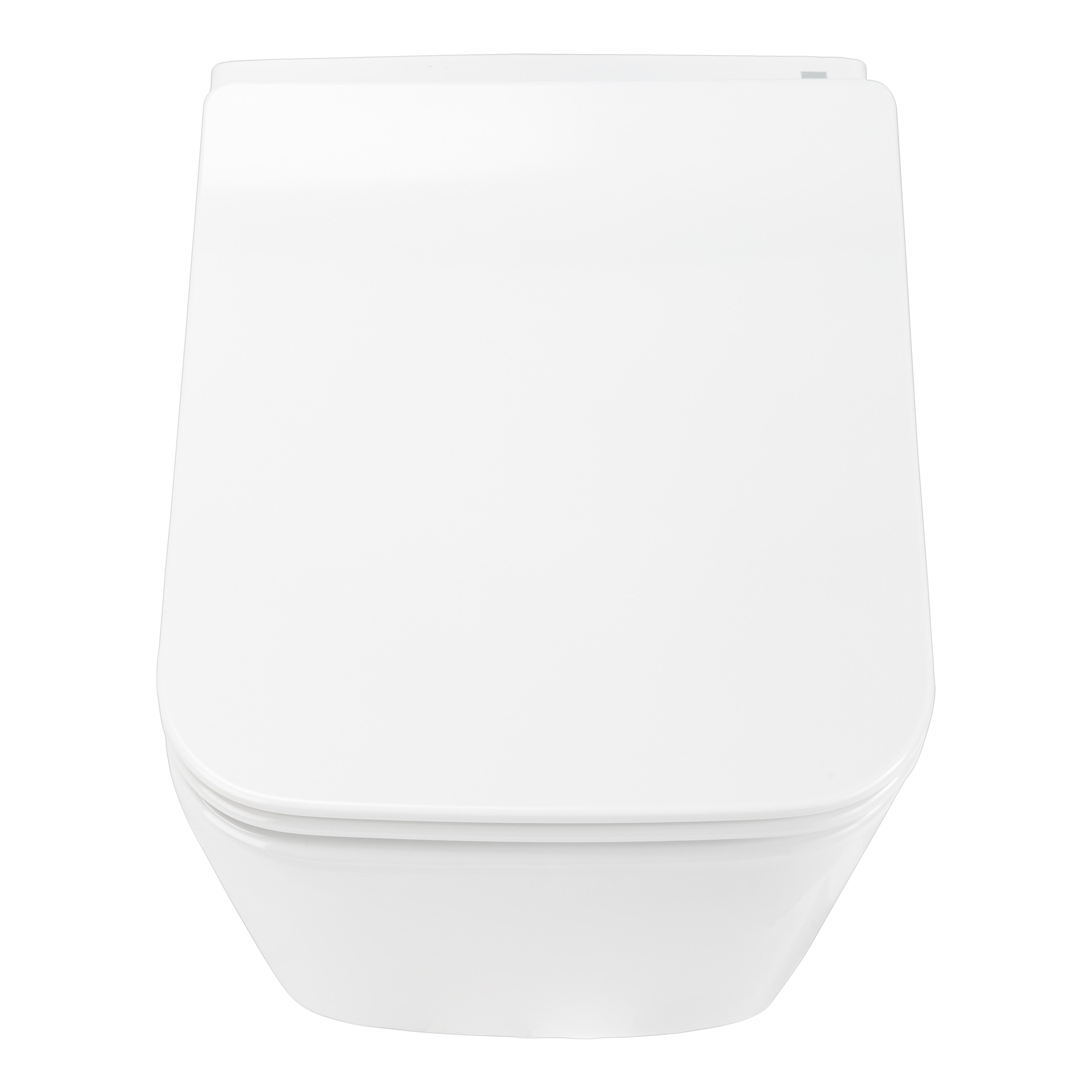 INODORO SUSPENDIDO TEKA FORMENTERA SALIDA HORIZONTAL - 3