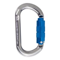 MOSQUETON ASIMÉTRICO  - 2