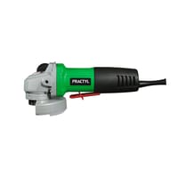 AMOLADORA 500W 115MM - 2