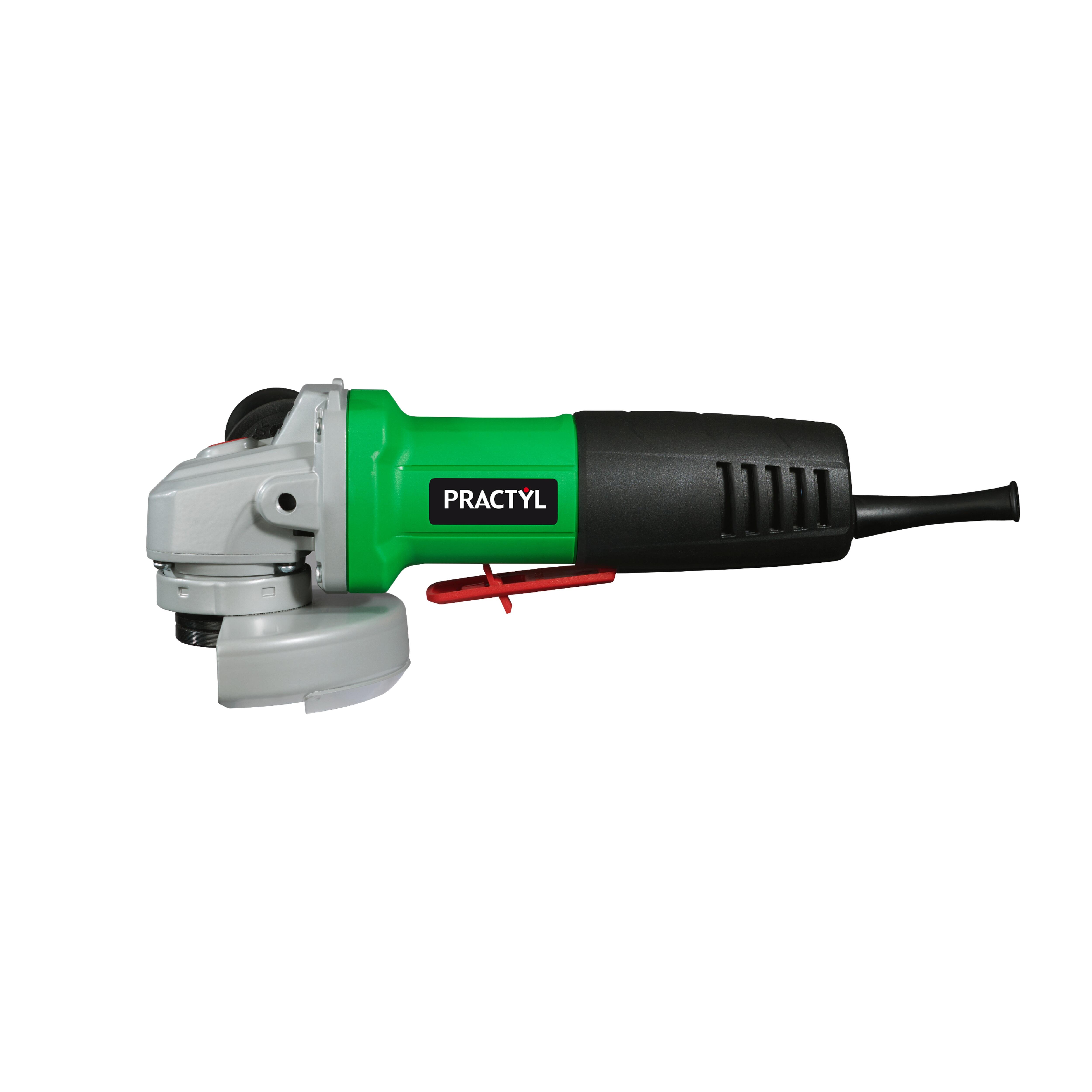 AMOLADORA 500W 115MM - 2