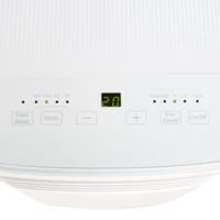 PORTATIL C/BOMBA CALOR 3000 FRIG - 2