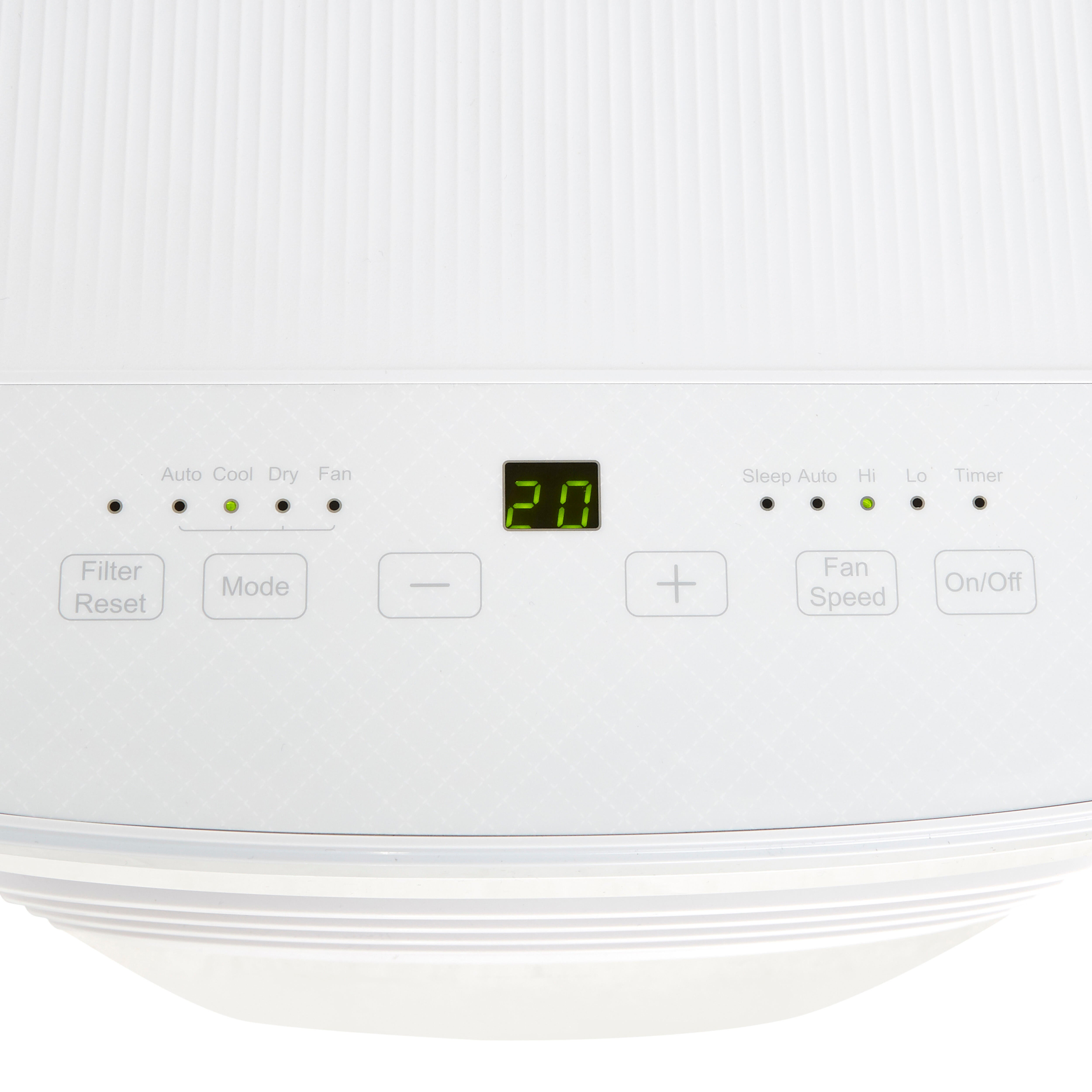 PORTATIL C/BOMBA CALOR 3000 FRIG - 2