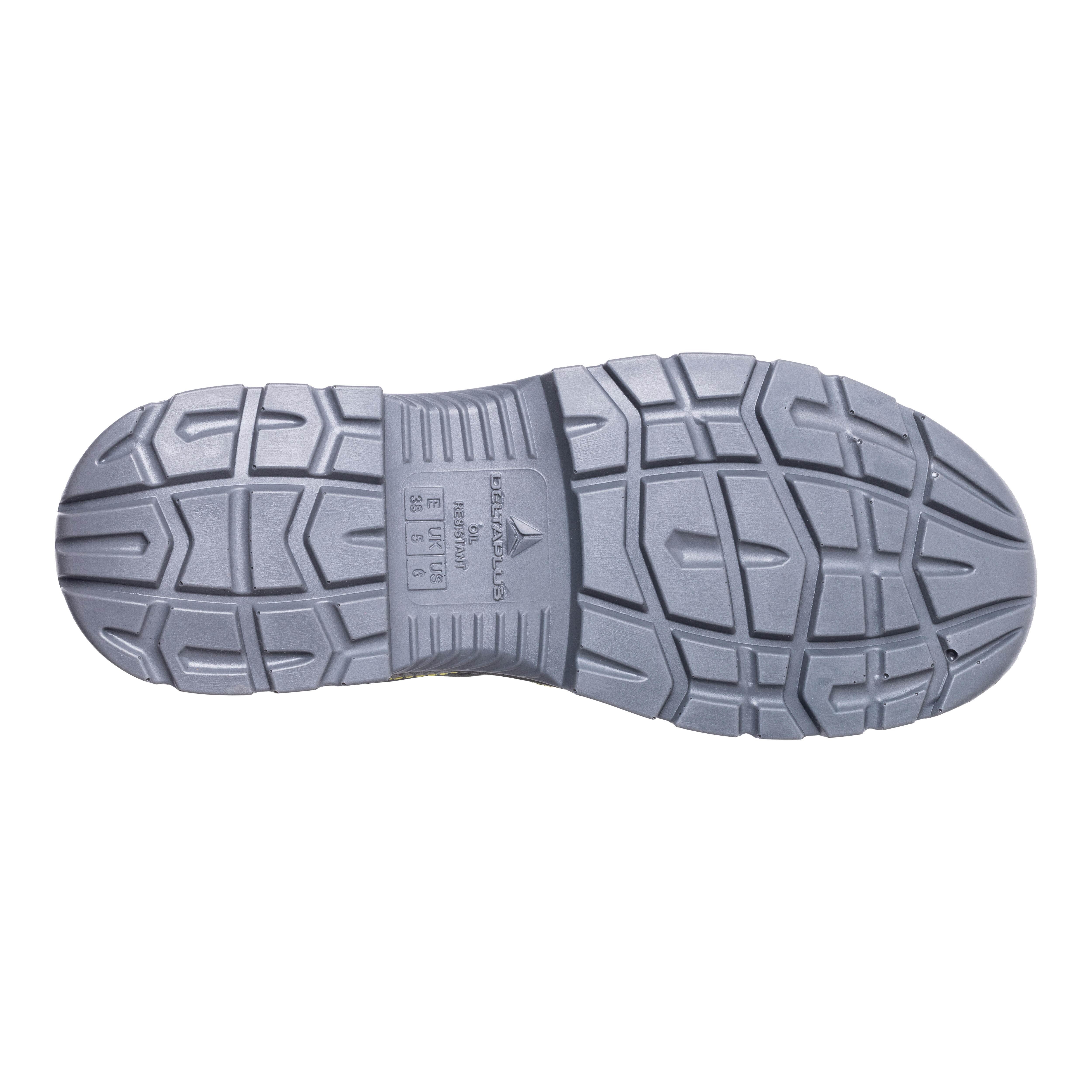 BOTA DE SEGURIDAD S1P SRC CRUPON  JUMPER3 DELTA PLUS T38 - 2