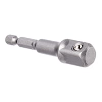 Adaptador vaso reforzado 1/2