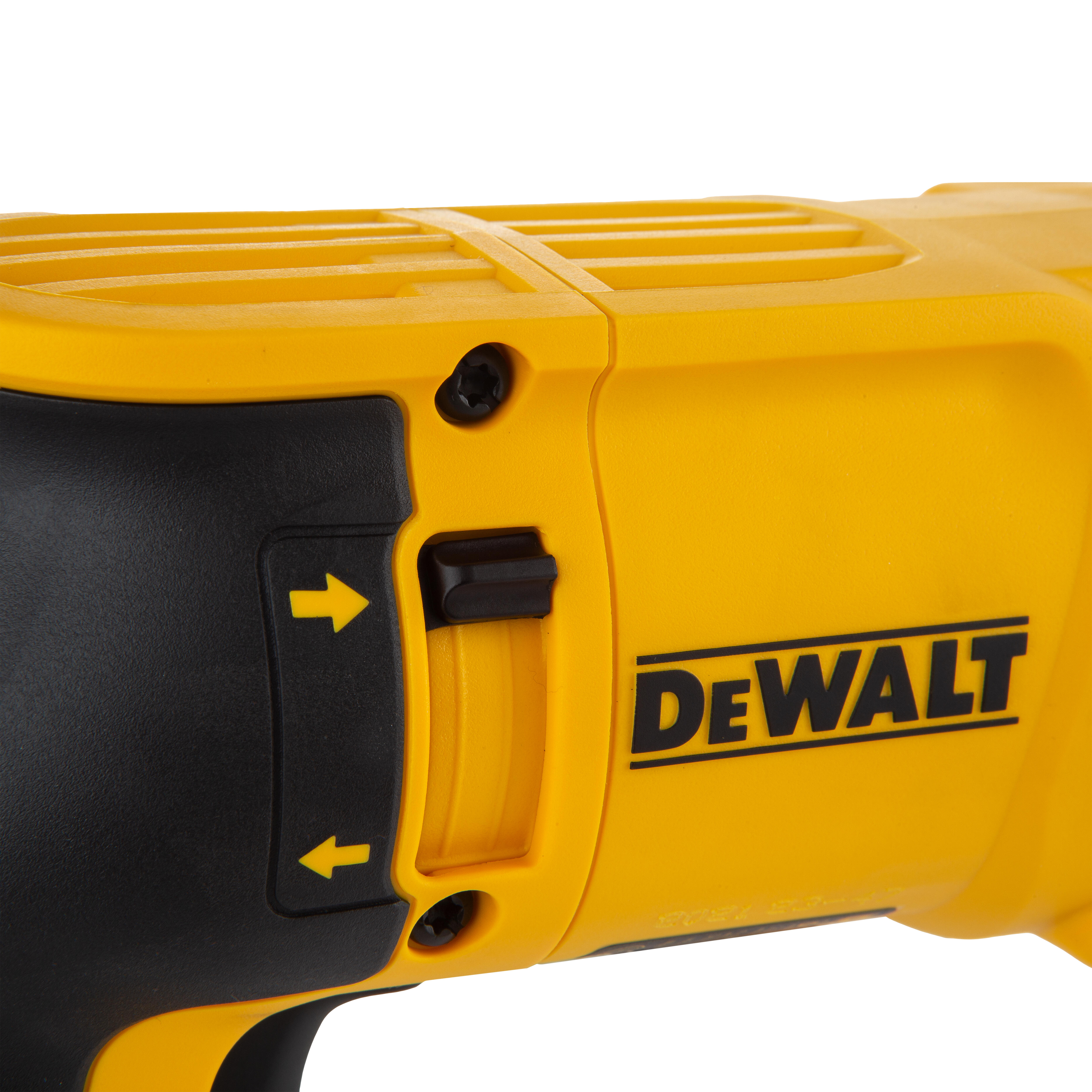 MARTILLO COMBINADO 800W 2.6J DEWALT D25133K - 3