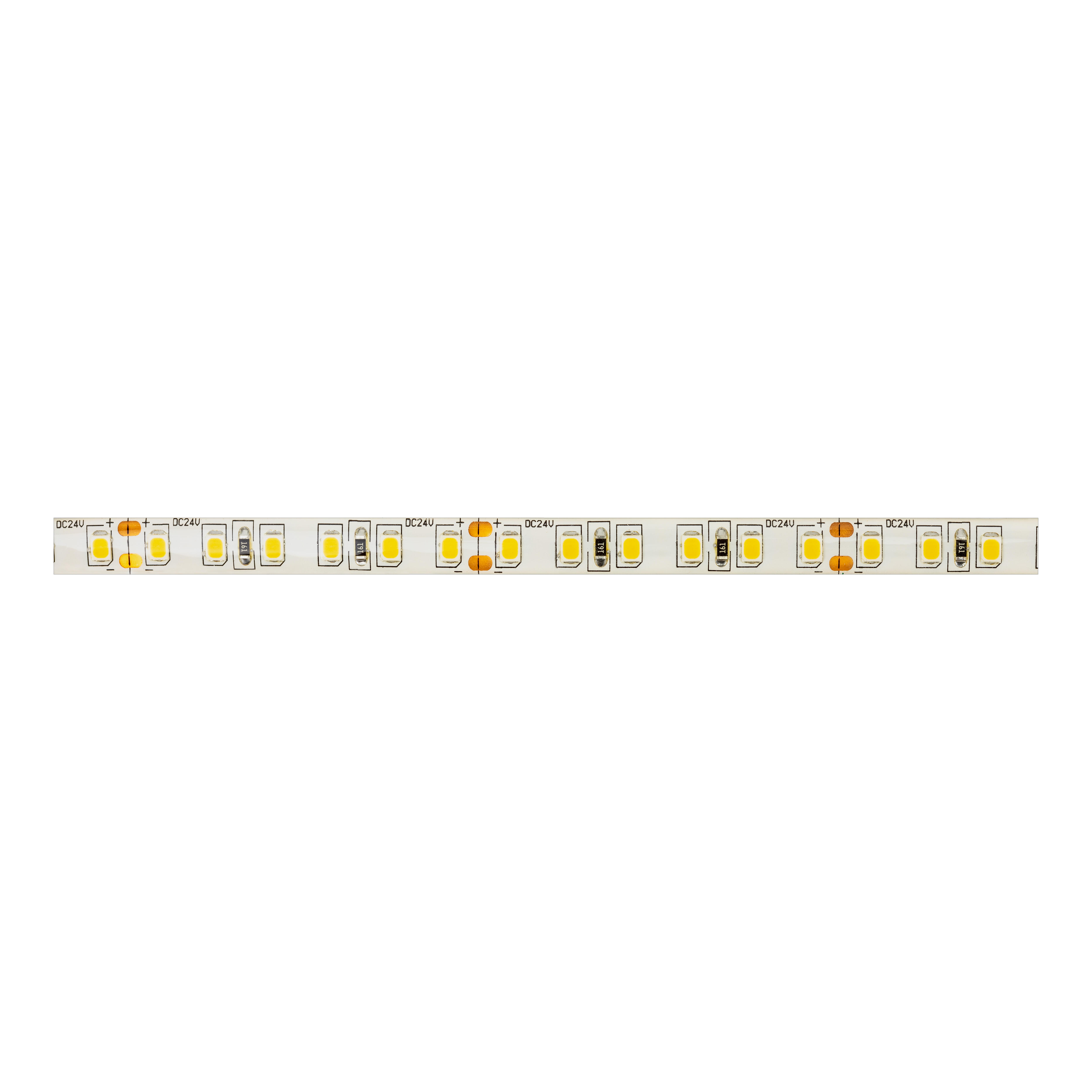 TIRA LED 24V 5M 9,6W/M LUZ NEUTRA IP65 - 2